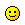 Regenboog smiley