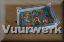 Electra-box vuurwerk