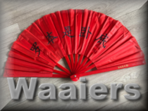 Waaiers